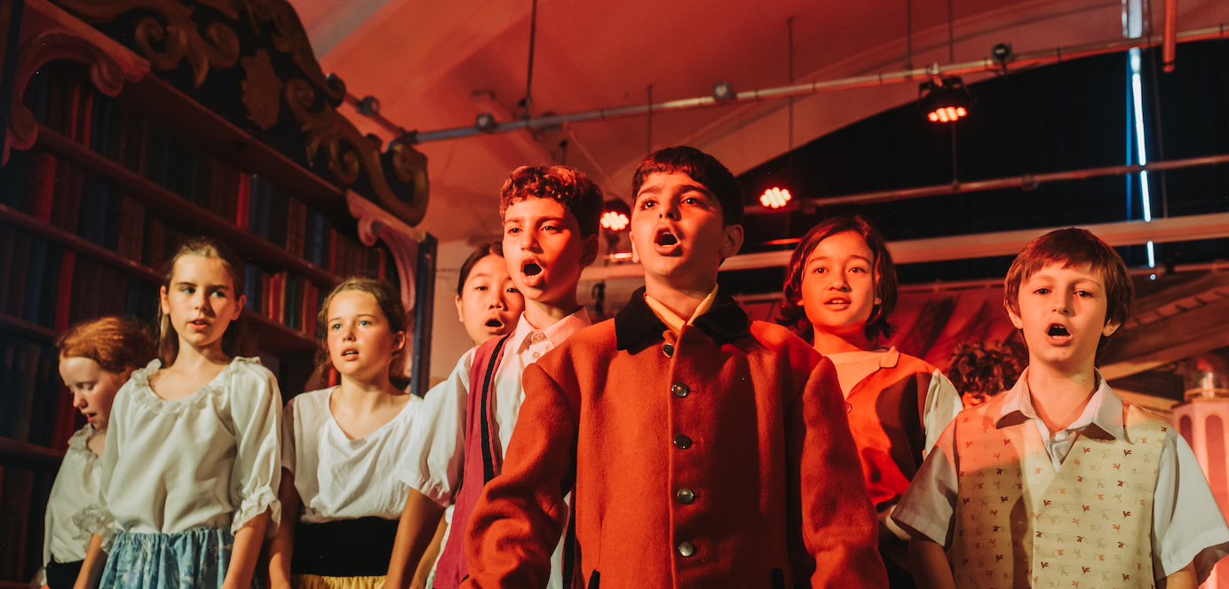 St James Preparatory School